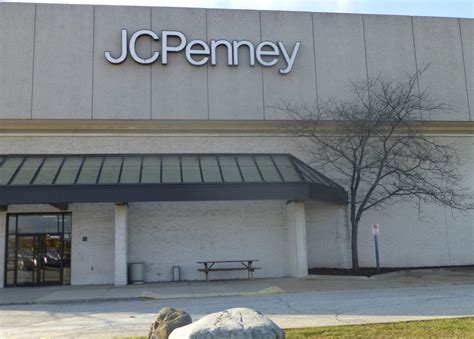 jcpenney store parma.